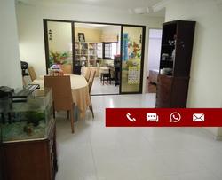 Blk 299 Bukit Batok Street 22 (Bukit Batok), HDB Executive #205813581